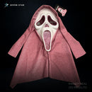 Ghostface Pink Glitter – Exclusivo FunWorld Edition
