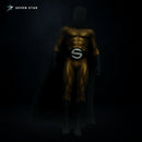 Sentry Dourado – Versão Exclusiva Profissional ( Seven Star )