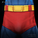 Cosplay Superman Legacy Cinematográfico Exclusivo –  Sola Integrada