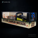 Serra Elétrica Leatherface™ – Cinematográfica com Sons