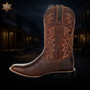 Bota Frontier Legacy - (Seven Star)