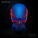 Spider-Man Mascara Premium Cinematográfica