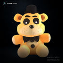 Pelúcias Five Nights at Freddy's