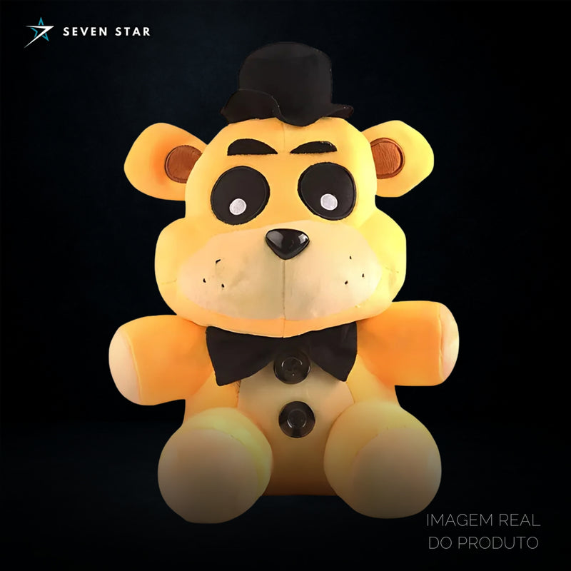 Pelúcias Five Nights at Freddy's