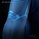 Cosplay Superman Legacy Cinematográfico Exclusivo –  Sola Integrada