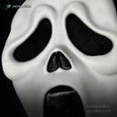 Máscaras Cinematográficas Ghostface  –  Edição Completa Premium