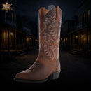 Bota Frontier Legacy - (Seven Star)