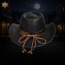 Chapéu – Dust Legacy (Edição Seven Star)