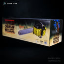 Serra Elétrica Leatherface™ – Cinematográfica com Sons