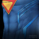 Cosplay Superman Legacy Cinematográfico Exclusivo –  Sola Integrada