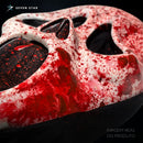 máscara ghostface com sangue
máscara ghostface blood
ghostface blood mask premium
máscara ghostface original sangrenta
cosplay ghostface com sangue
máscara ghostface scream com sangue