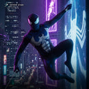 máscara homem aranha preta premium

spider man symbiote mask

black spider suit

black spider man cosplay

homem aranha simbionte cosplay

traje simbionte premium

fantasia simbionte homem aranha

cosplay simbionte homem aranha
venom
spider man