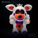 Pelúcias Five Nights at Freddy's