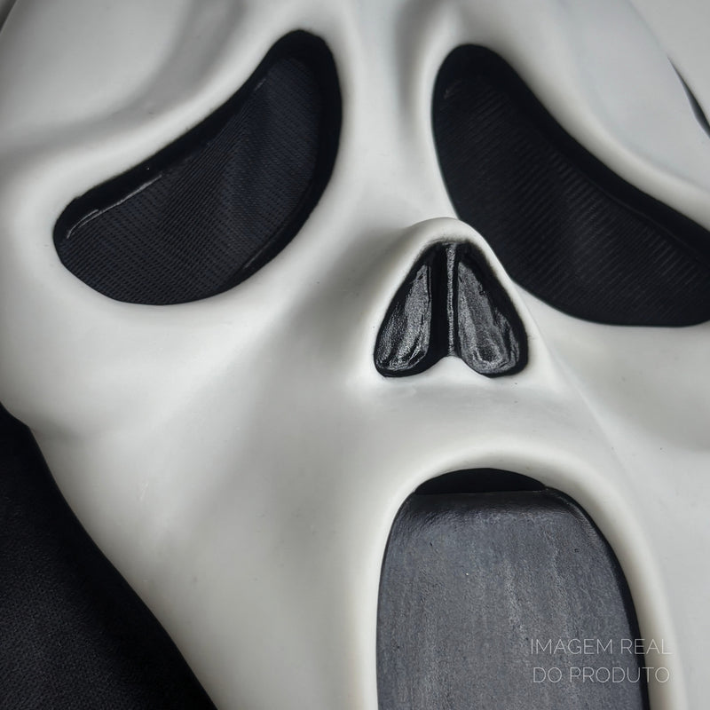 máscara ghostface original

máscara ghostface premium

ghostface máscara cinematográfica

máscara scream funworld

máscara ghostface clássica

máscara ghostface coleção

máscara terror ghostface

máscara ghostface realista
máscara ghostface vinil maleável

máscara ghostface de cinema

máscara ghostface alta qualidade

máscara ghostface oficial funworld

máscara ghostface cosplay premium

máscara ghostface proporção perfeita

máscara ghostface ventilada

máscara ghostface colecionador
máscara ghostface igual