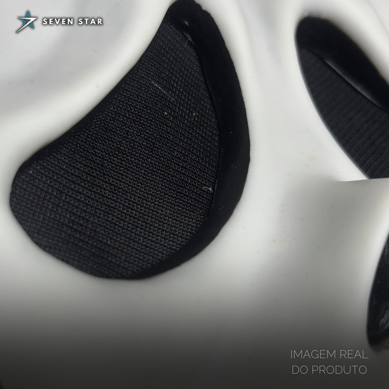 Coleção Ghostface Seven Star – Máscaras Premium Edição Completa