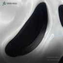 Máscara Ghost Face® Clássica - Original Fun World