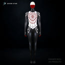 Fantasia Teia de Seda - Seven Star