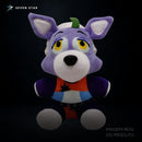 Pelúcias Five Nights at Freddy's