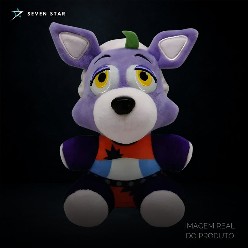 Pelúcias Five Nights at Freddy's