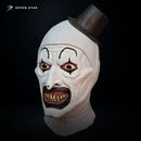 máscara art the clown
máscara terrifier 2
máscara art the clown deluxe
máscara art the clown original
máscara terrifier cosplay
máscara art the clown brasil
máscara terror terrifier
máscara palhaço terror
