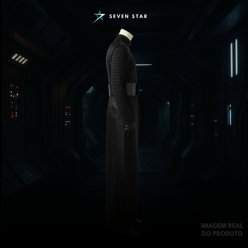 Conjunto Kylo Ren Cinematográfico – SEVEN STAR