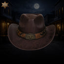 Chapéu – Dust Legacy (Edição Seven Star)