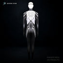 Fantasia Teia de Seda - Seven Star