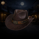 Chapéu – Dust Legacy (Edição Seven Star)