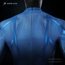 Cosplay Superman Legacy Cinematográfico Exclusivo –  Sola Integrada