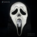 Máscaras Cinematográficas Ghostface  –  Edição Completa Premium