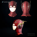 Conjunto Completo Flash - injustice 2 ( Traje Cosplay )