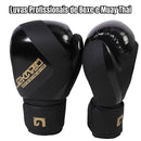 Luvas Profissionais de Boxe e Muay thai - Seven Star