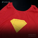 Cosplay Superman Legacy Cinematográfico Exclusivo –  Sola Integrada