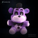 Pelúcias Five Nights at Freddy's