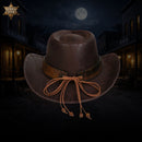 Chapéu – Dust Legacy (Edição Seven Star)