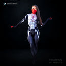 Fantasia Teia de Seda - Seven Star