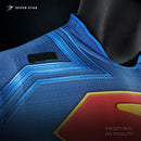 Cosplay Superman Legacy Cinematográfico Exclusivo –  Sola Integrada