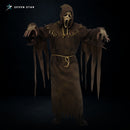 Ghostface Espantalho - Oficial FunWorld ( PRÉ-VENDA)