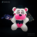 Pelúcias Five Nights at Freddy's