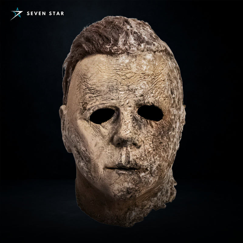 halloween ends マイケルマイヤーズ マスク Michael Myers 2022 - Máscara (HALLOWEEN ENDS) - Trick or Treat ( PRÉ-V