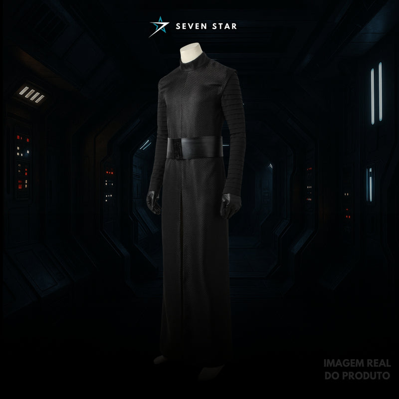 Conjunto Kylo Ren Cinematográfico – SEVEN STAR
