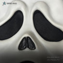 Máscaras Cinematográficas Ghostface  –  Edição Completa Premium