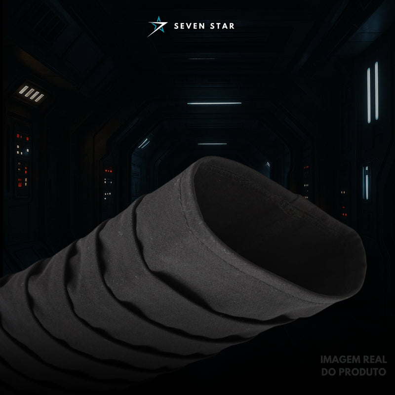 Conjunto Kylo Ren Cinematográfico – SEVEN STAR