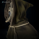 Ghostface Espantalho - Oficial FunWorld