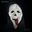 GhostFace Masks - Seven Star