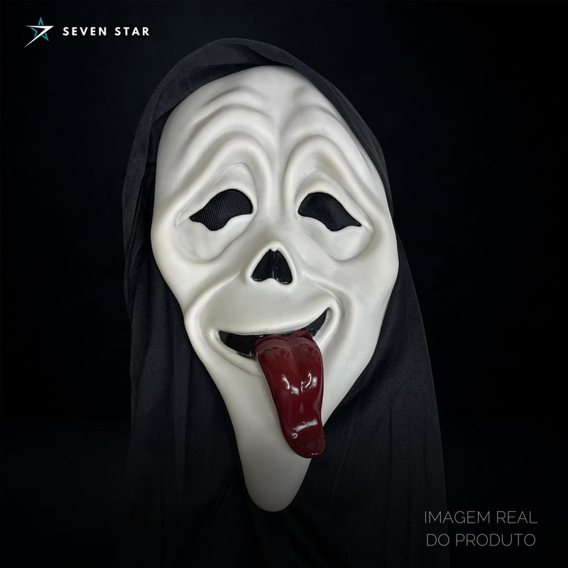 GhostFace Masks - Seven Star