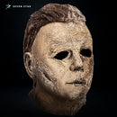 Michael Myers 2022 - Máscara (HALLOWEEN ENDS) - Trick or Treat ( PRÉ-VENDA)