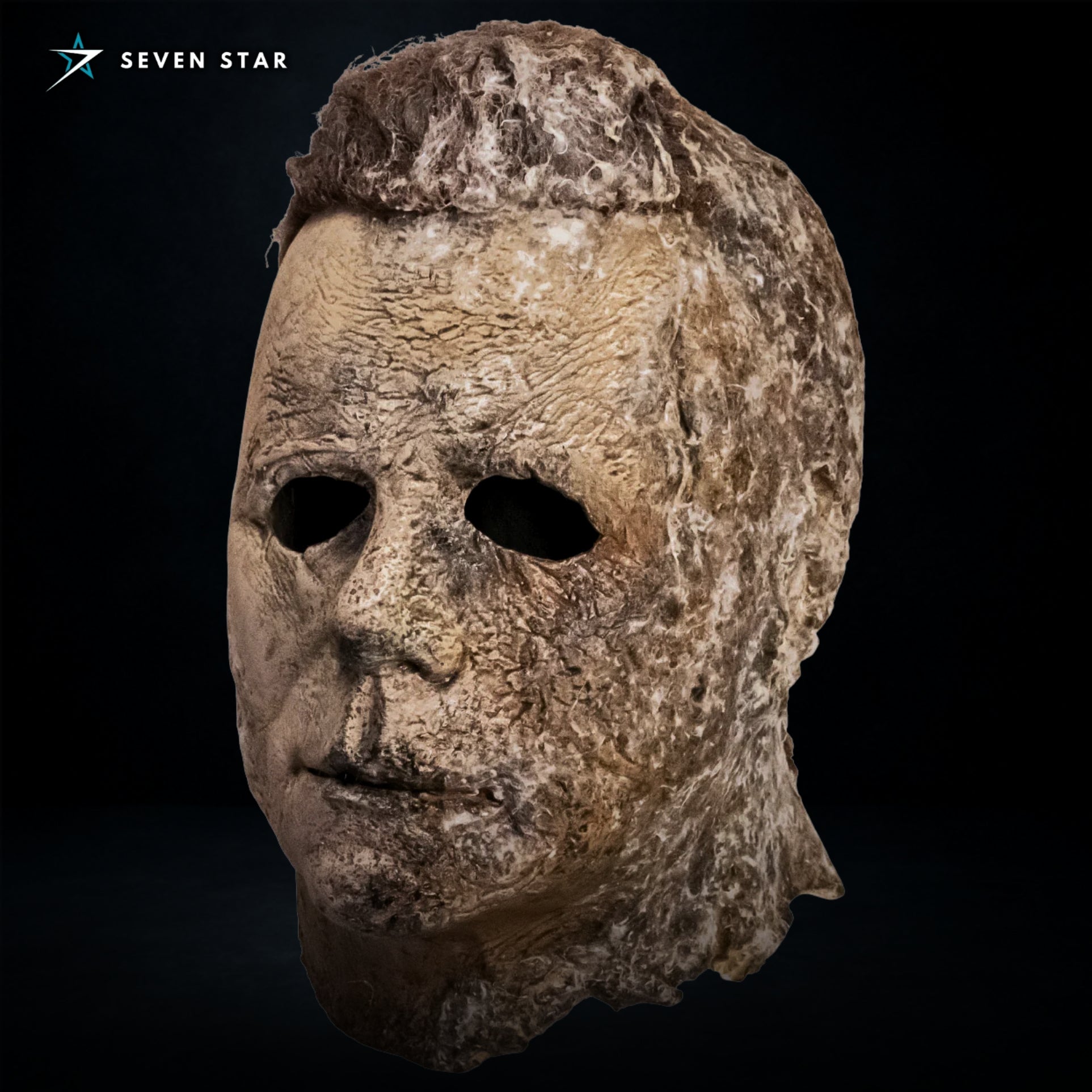 Michael Myers 2022 - Máscara (HALLOWEEN ENDS) - Trick or Treat ( PRÉ-V