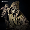 Ghostface Espantalho - Oficial FunWorld
