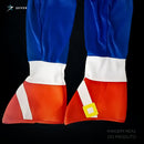 Cosplay Completo Sonic Clássico